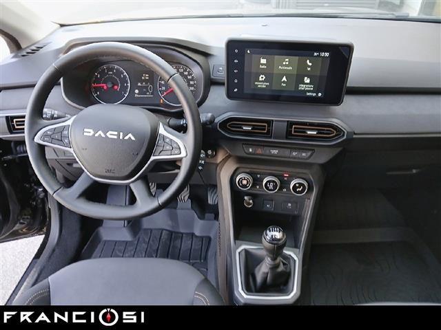 DACIA Jogger 1.0 tce Extreme Gpl 100cv 7p.ti