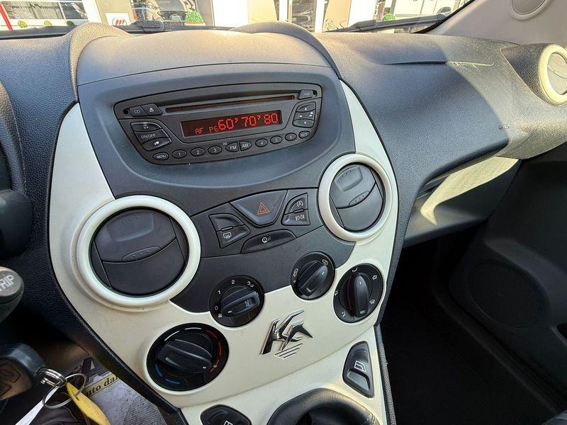 Ford Ka Ka+ 1.2 69cv Business