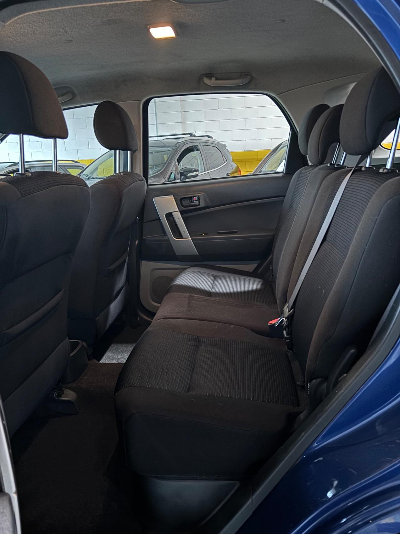 Daihatsu Terios 1.5 4WD SX GPL