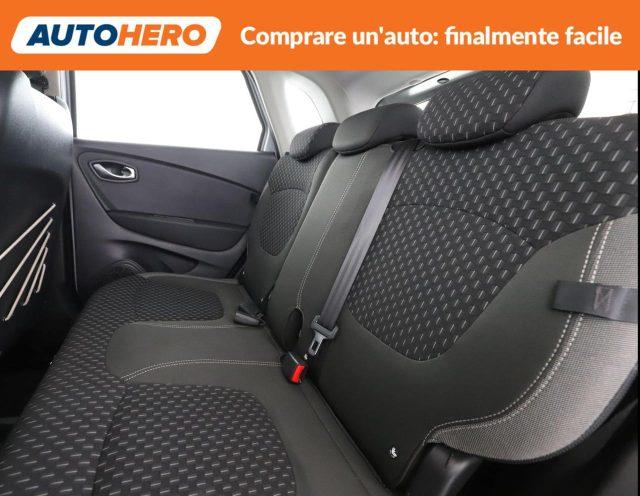 RENAULT Captur dCi 8V 110 CV Start&Stop Energy Intens