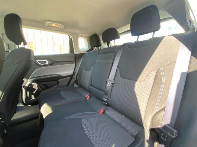 JEEP Compass *PROMO* 1.6 Multijet II 2WD Longitude