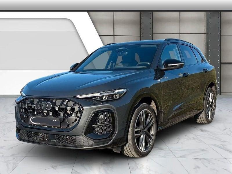 Audi Q5 TDI 150kW quattro S tronic S Line Matrix Led 21" Pelle Tetto