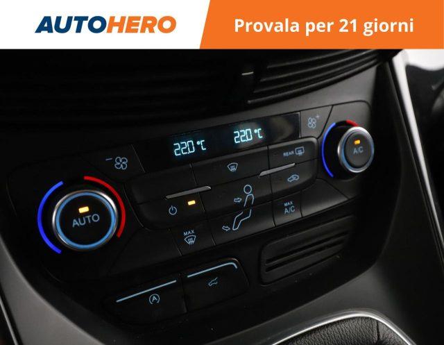 FORD Kuga 1.5 TDCI 120 CV S&S 2WD Titanium
