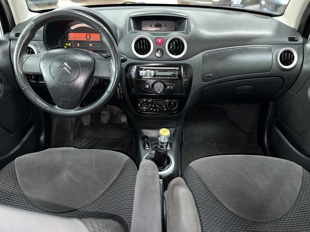 Citroen C3 1.4 Perfect Bi Energy G