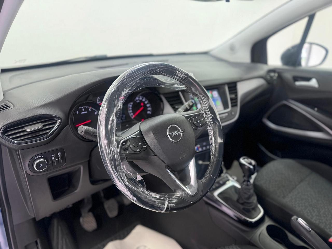 Opel Crossland 1.2 Turbo-Ultimate-PREZZO REALE-2023
