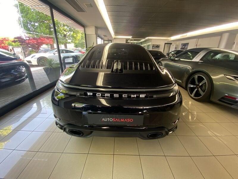 Porsche 911 Carrera (992.2)