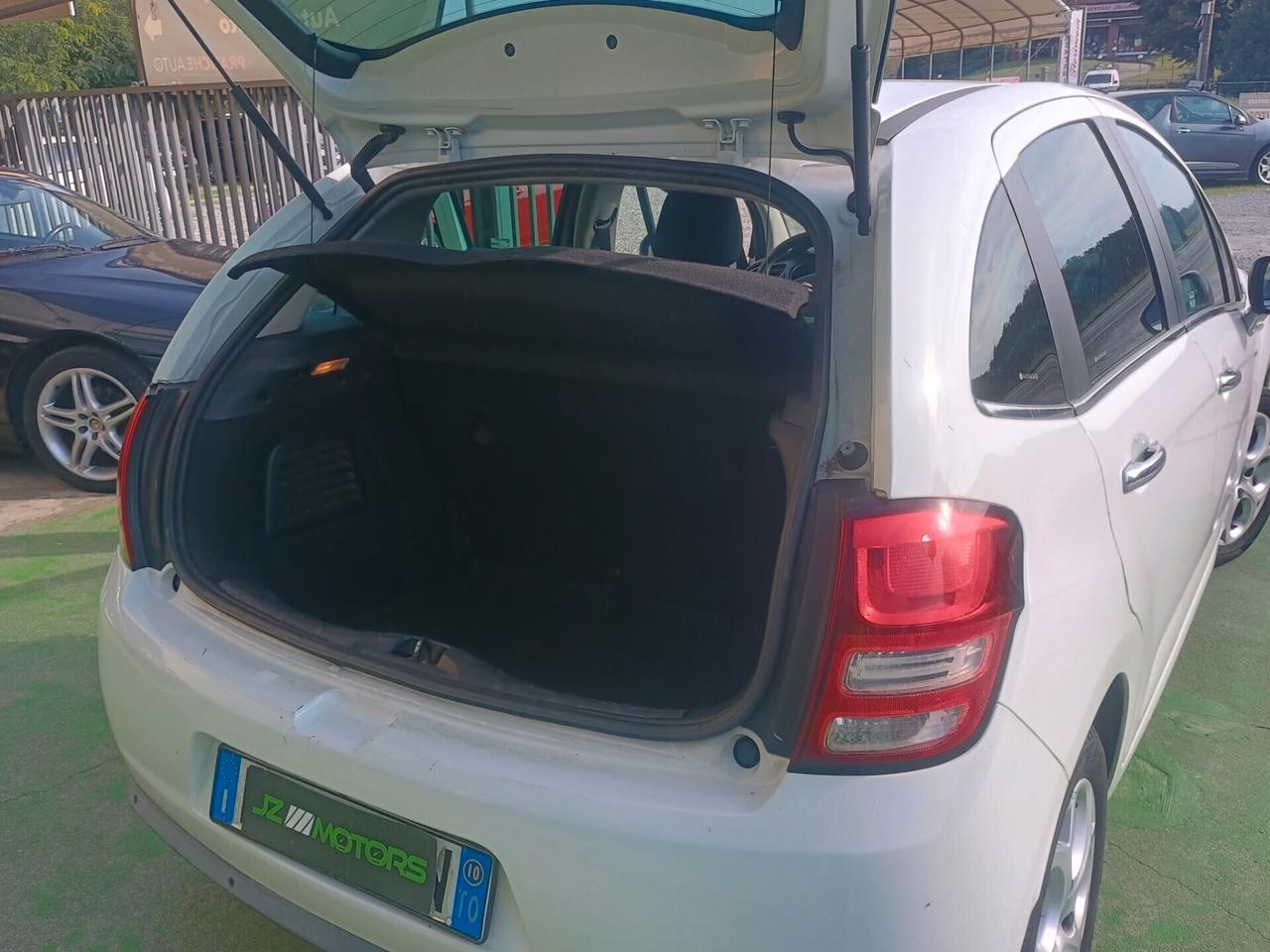 CITROEN C3 NEOPATENTATI