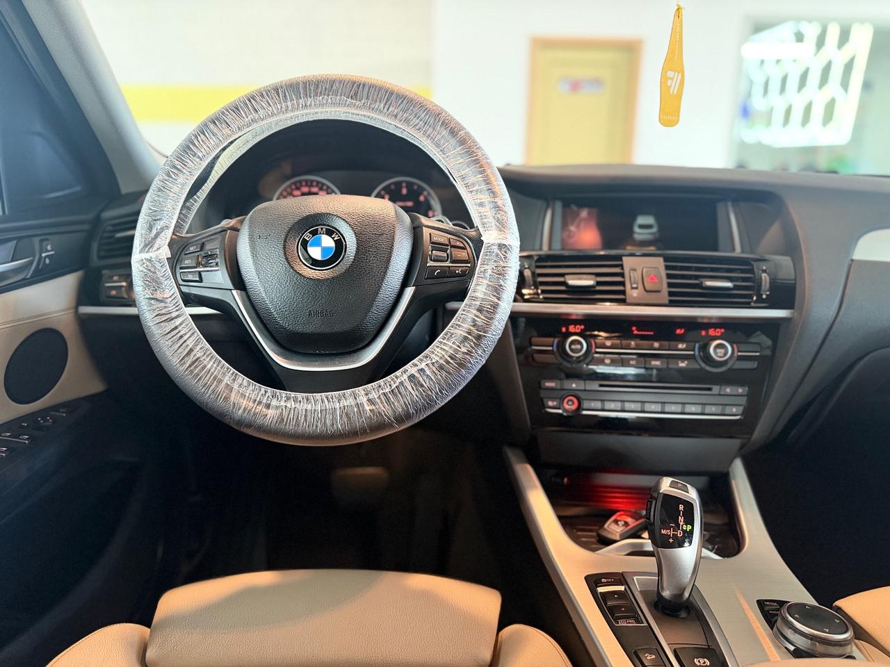 Bmw X4 xDrive20d Msport Euro6