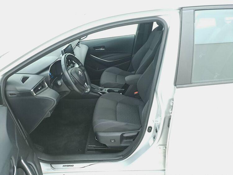 Toyota Corolla TS Hybrid Business BR851253 1.8 Full Hybrid 122CV