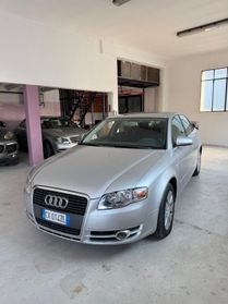 Audi A4 2.0 16V TDI