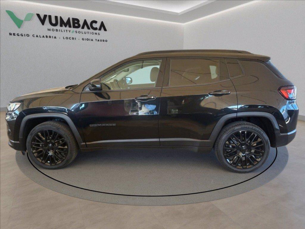JEEP Compass 1.6 mjt Night Eagle 2wd 130cv del 2023