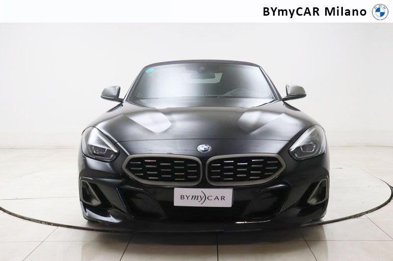 BMW Z4 M 40 i Steptronic