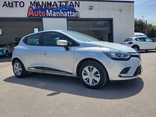 RENAULT Clio TCe 12V 75 CV 5 porte Business