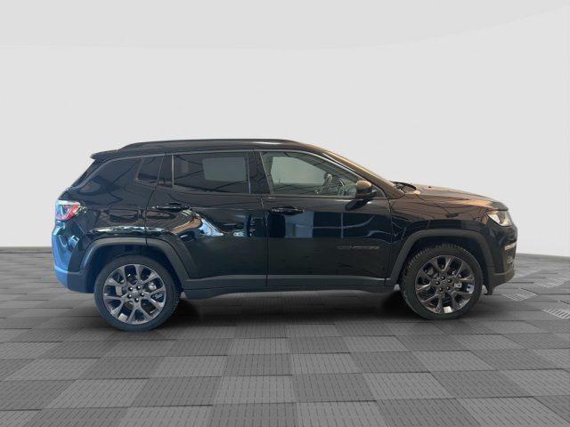 JEEP Compass Compass 1.4 Multiair II S