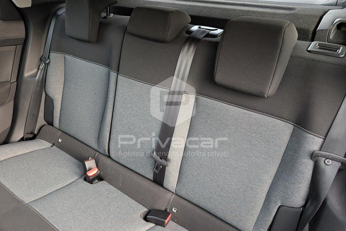 CITROEN C4 PureTech 130 S&S Feel