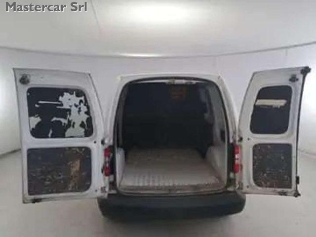 VOLKSWAGEN Caddy 2.0 TDI 110cv 4MOTION 4x4 - targa EX080JR