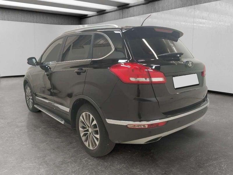 DR AUTOMOBILES dr6 1.5 turbo Cross Gpl