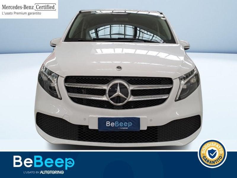 Mercedes-Benz Classe V V LONG 250 D SPORT AUTO
