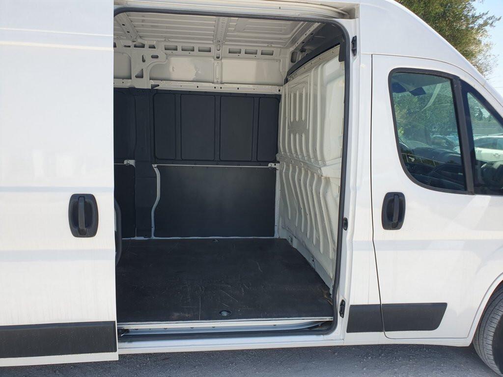 Fiat Ducato Furgone 35Q LH2 2.3 MJ140cv