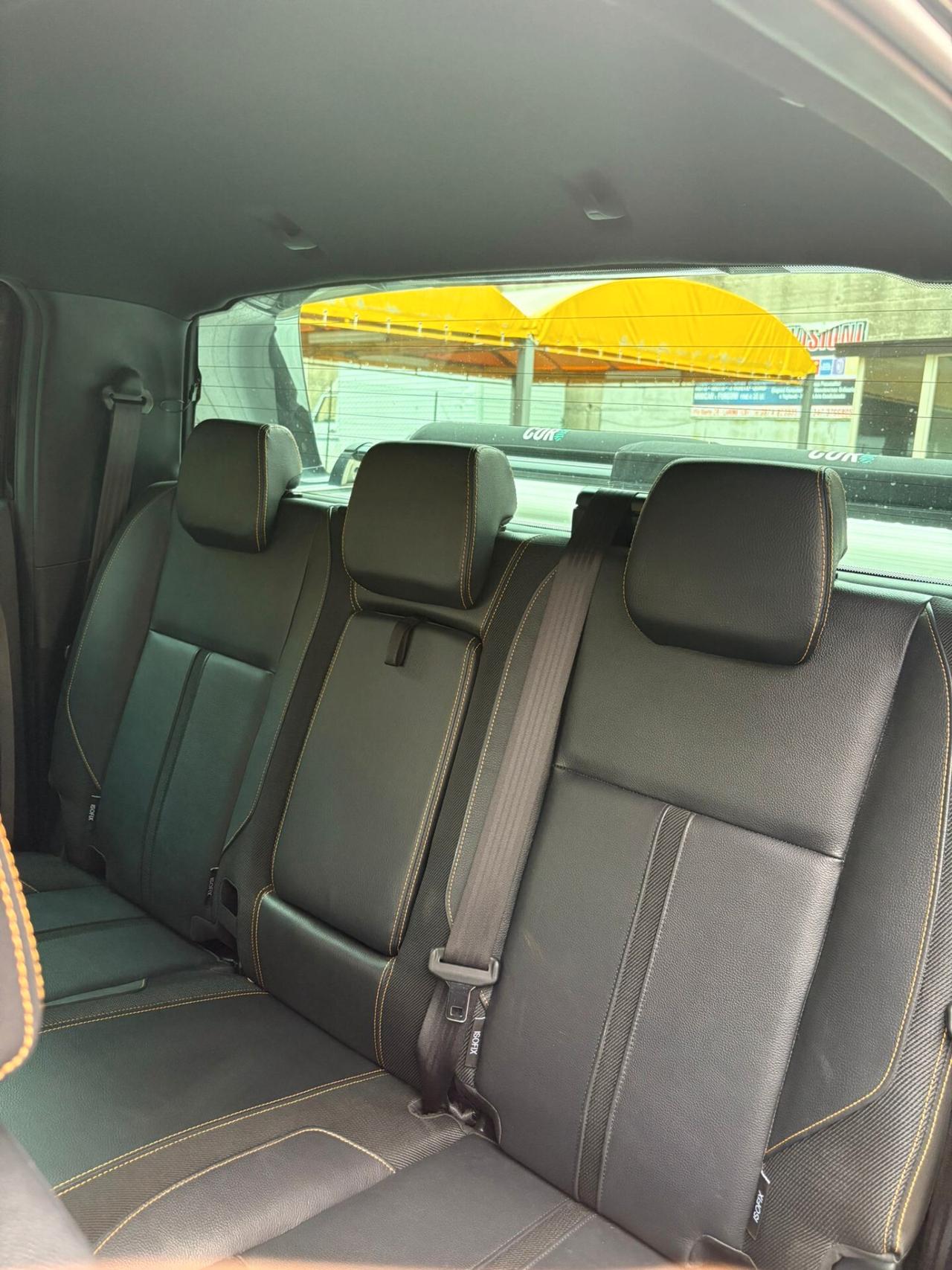 Ford Ranger 2.0 TDCi DC Wildtrak 5 posti