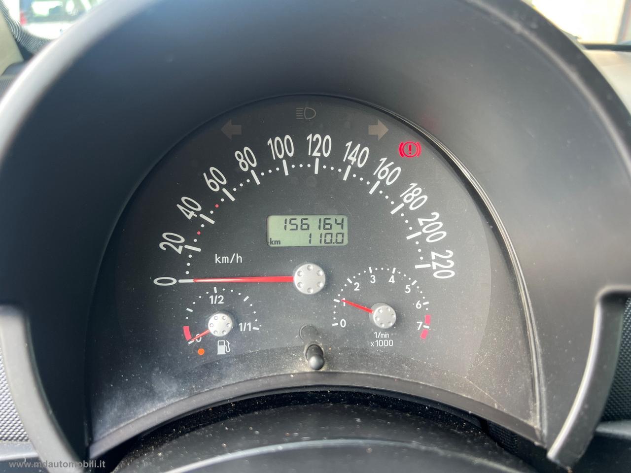 VOLKSWAGEN New Beetle 1.6 Cabrio OTTIME CONDIZIONI
