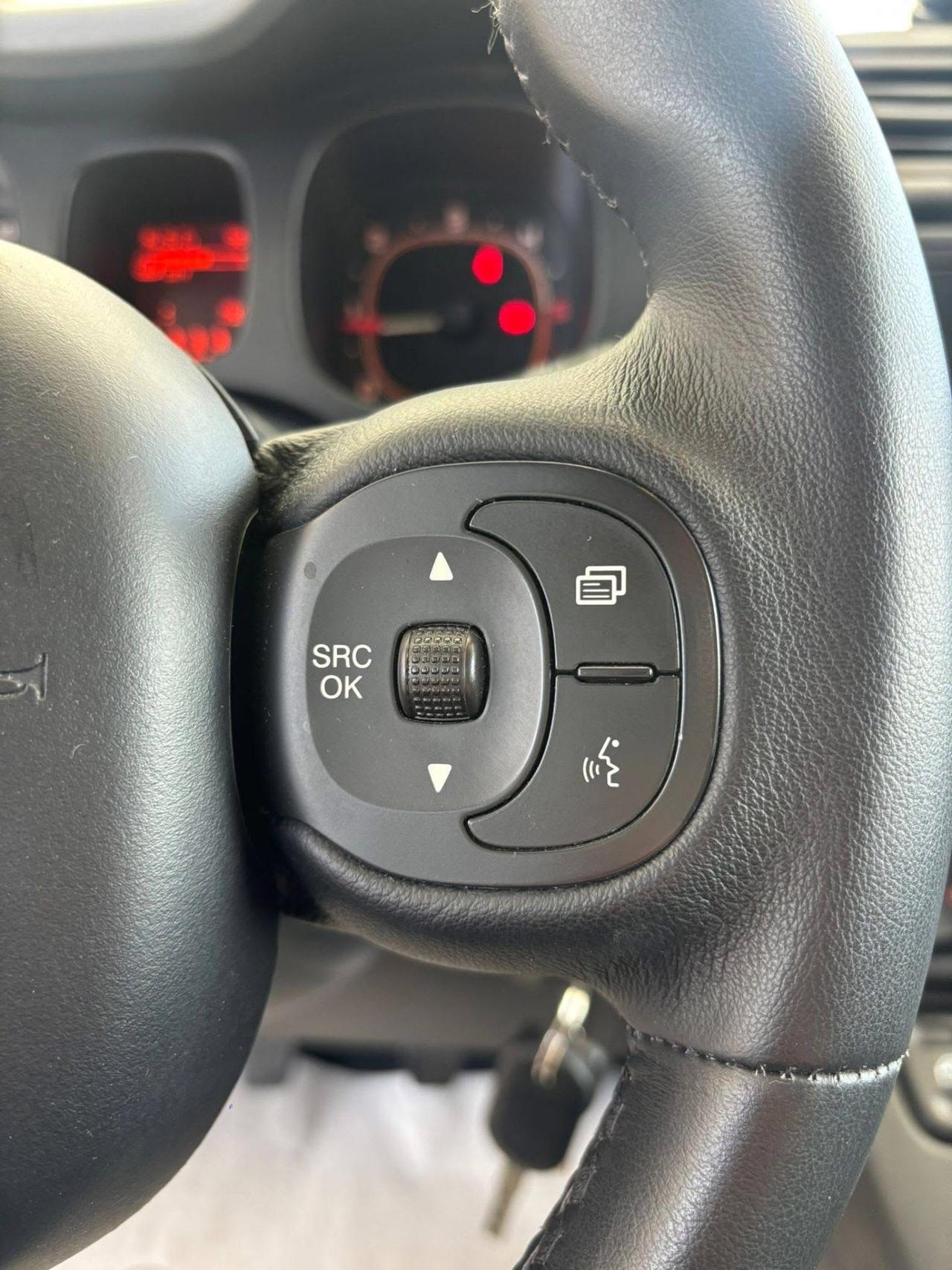 Fiat Panda 1.3 MJT 95 CV S&S Lounge
