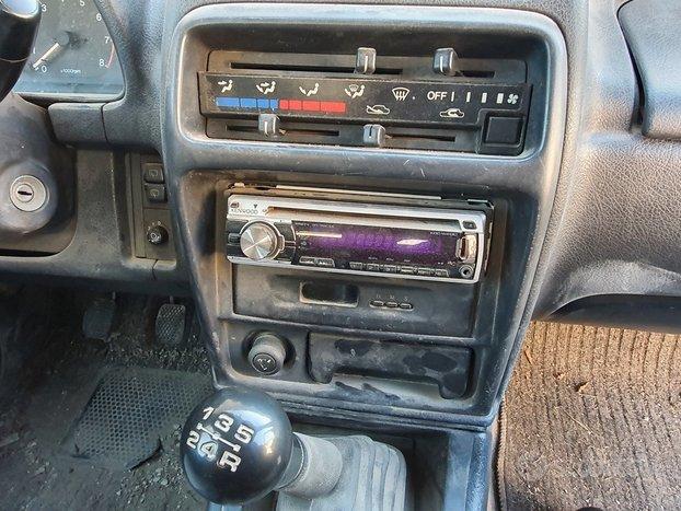 Suzuki Vitara 1.6i 16V 4x4 JLX 3p.