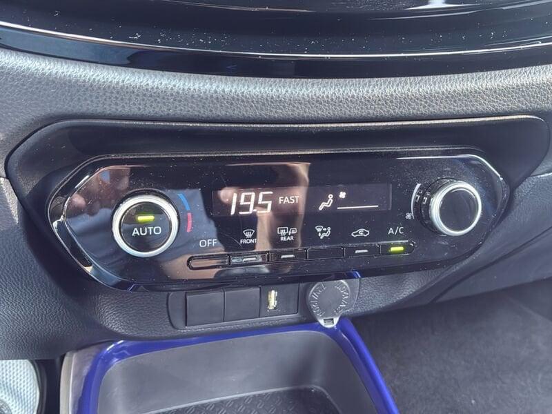 Toyota Aygo X 1.0B (72 CV) Trend