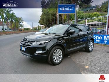 Land Rover Range Evoque 2.2 TD4 5p. Prestige