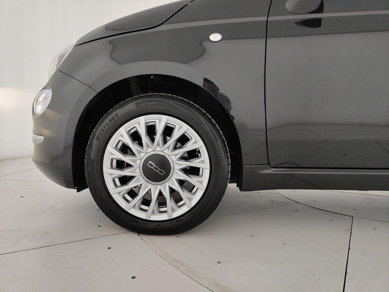 FIAT 500 1.0 hybrid Dolcevita 70cv