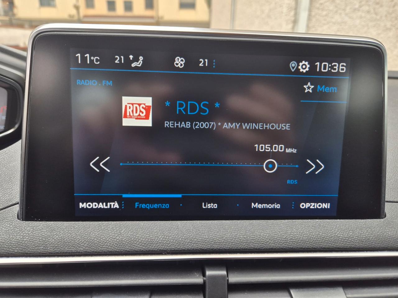 Peugeot 3008 BlueHDi 130 S&S