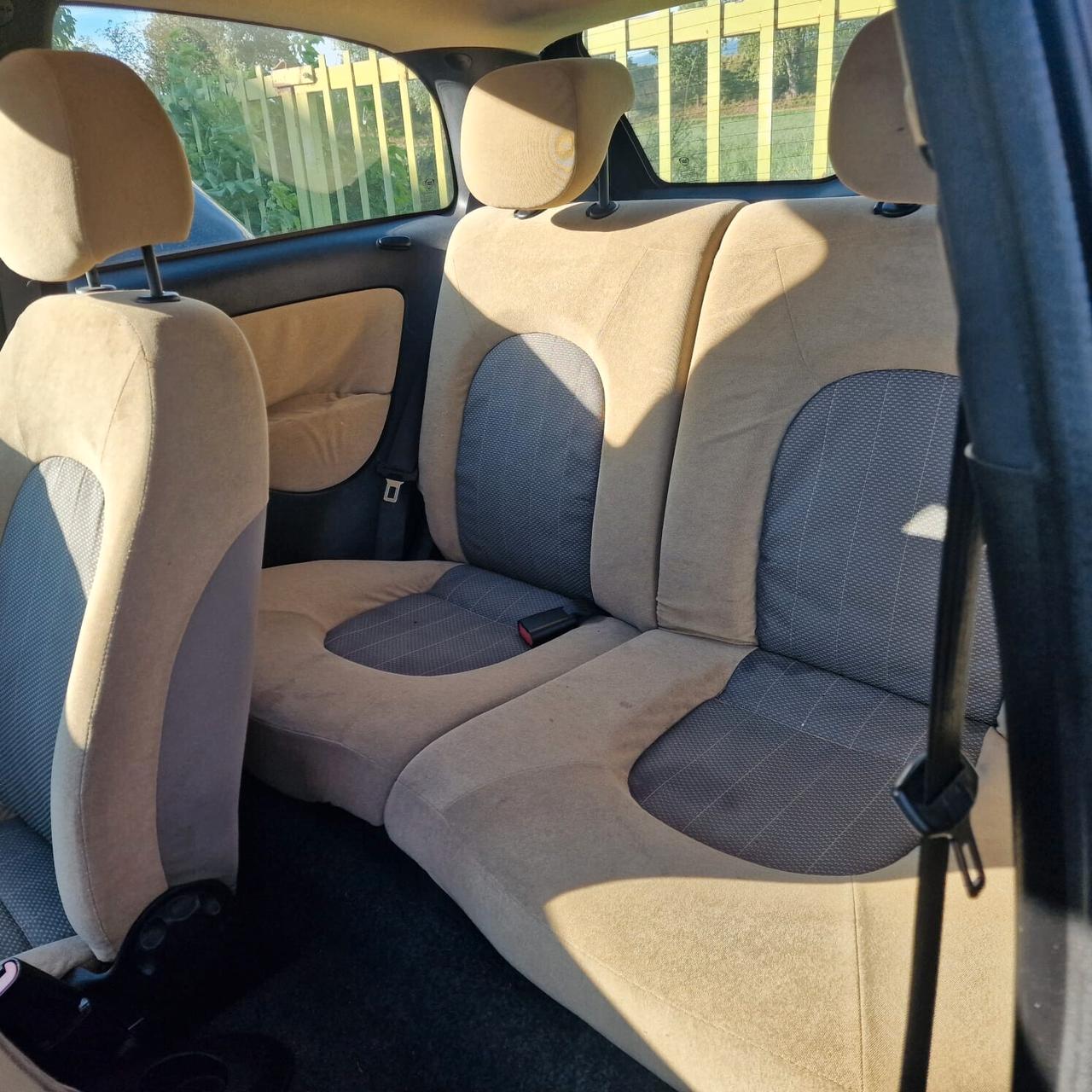 Lancia Ypsilon 1.2 16V Platino UNICA PROPRIETARIA SOLO 120 MILA KM