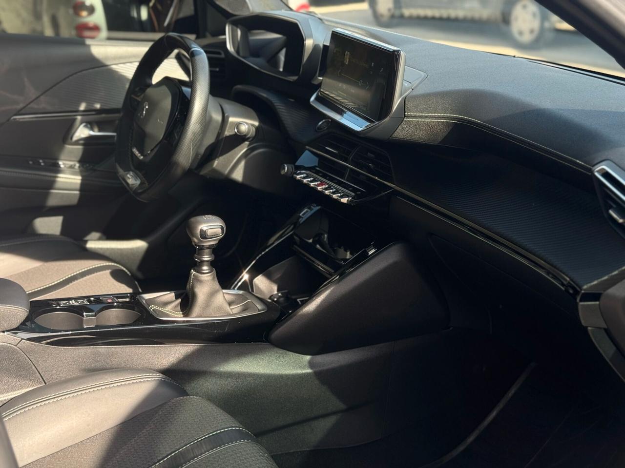 Peugeot 208 BlueHDi 100 Stop&Start 5 porte GT