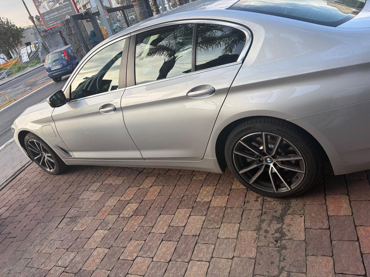 Bmw 530 530e Business