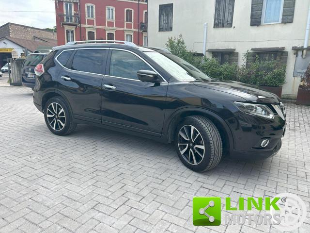 NISSAN X-Trail 1.6 dCi 2WD Tekna