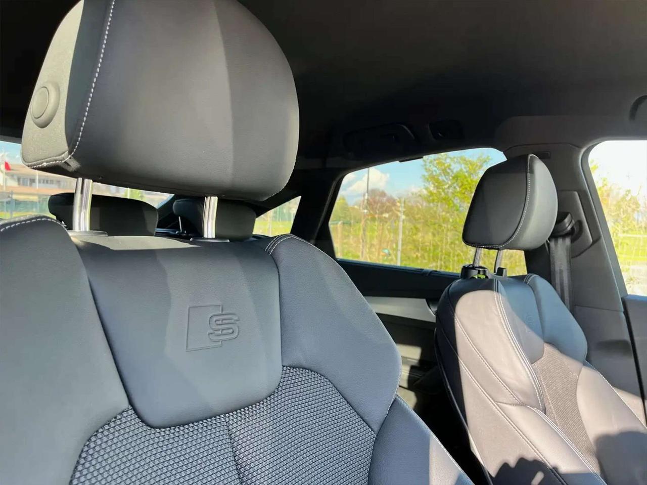 Audi Q5 Sportback 40TDI S line Plus quat/PRONTA CONSEGNA