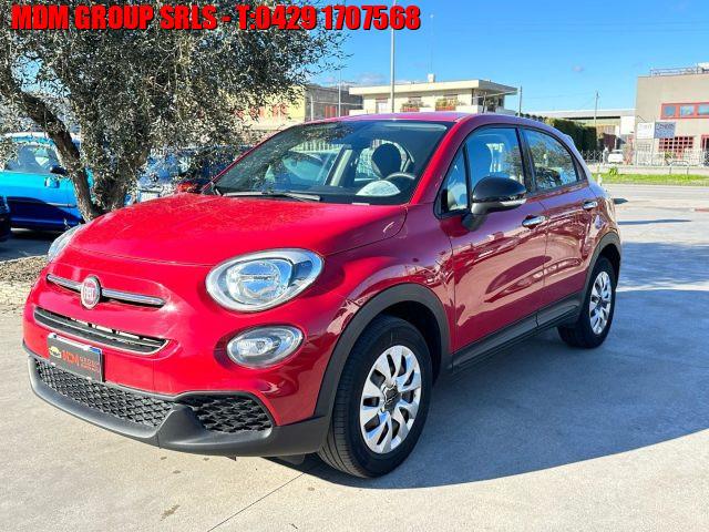 FIAT 500X 1.3 MultiJet 95 CV Sport OK NEOPATENTATI