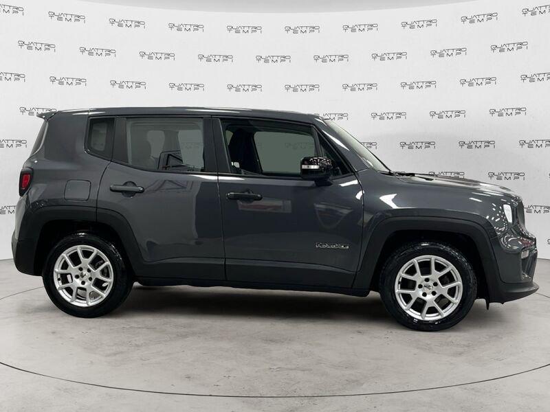 Jeep Renegade Renegade 1.6 Mjt 130 CV Limited