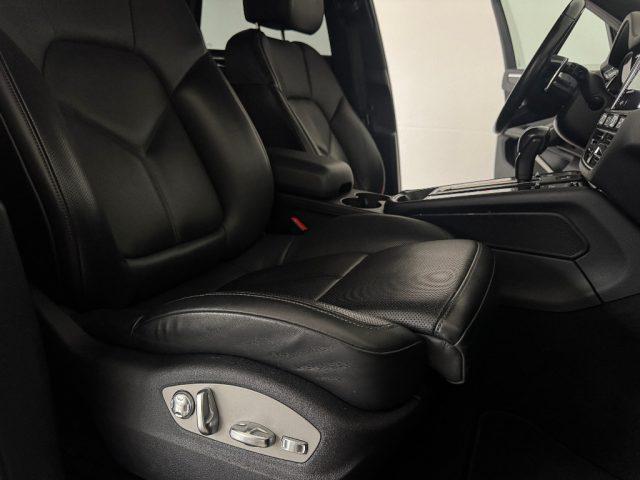 PORSCHE Macan 2.9 S