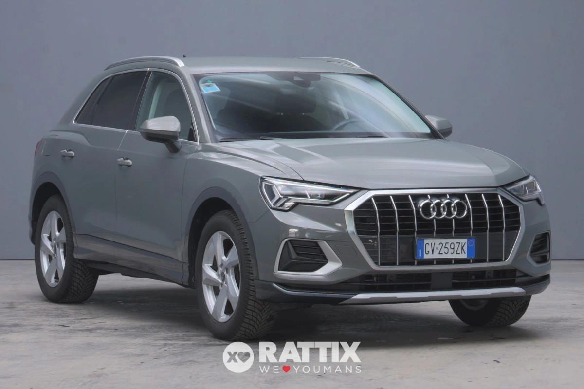 Audi Q3 35 2.0 TDI 150CV Business Advanced s-Tronic
