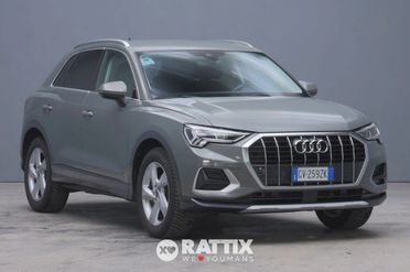 Audi Q3 35 2.0 TDI 150CV Business Advanced s-Tronic