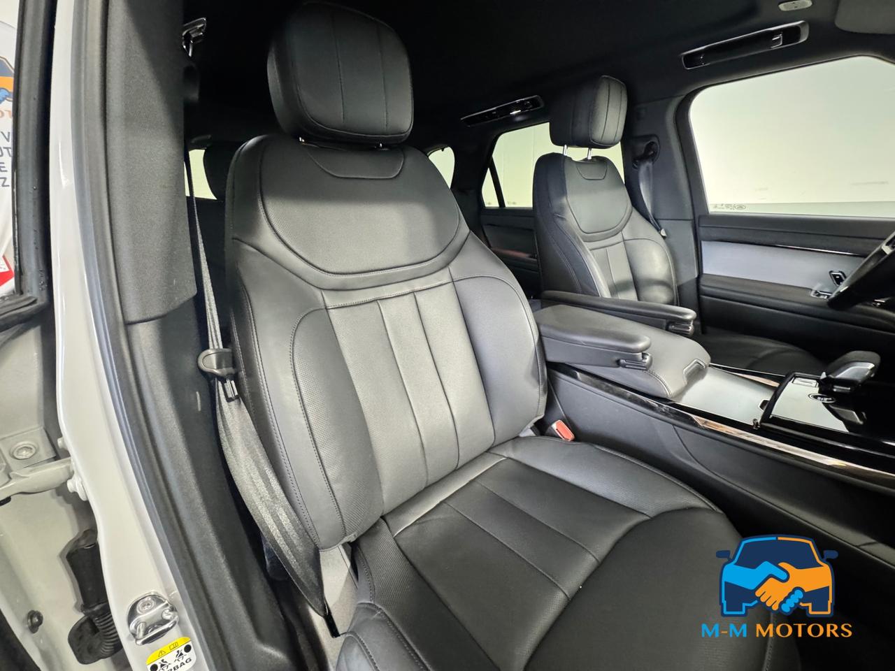 Land Rover Range Rover Sport 3.0d i6 mhev Dynamic SE awd 300cv auto Unipro Iva esposta