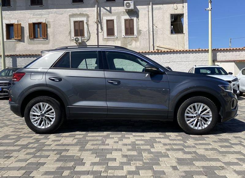 Volkswagen T-Roc Life 2.0 TDI 116CV