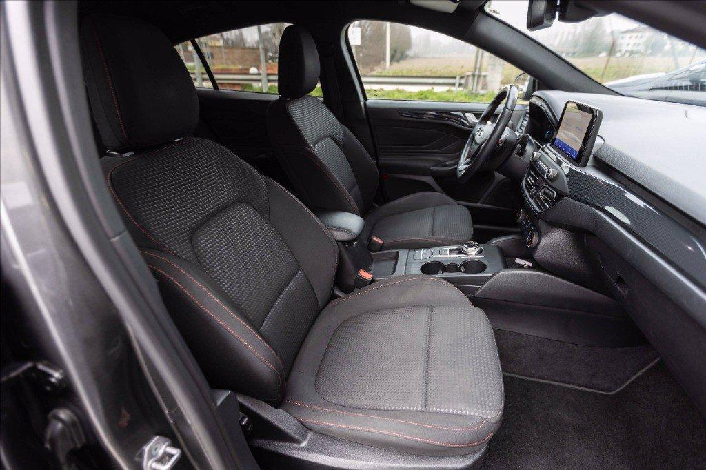 FORD Focus 1.0 ecoboost ST-Line Co-pilot s&s 125cv auto my20.75 del 2020