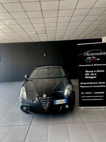 ALFA ROMEO Giulietta (2010-21) Giulietta 1.6 JT...