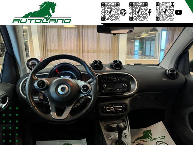 SMART ForTwo 70 1.0 Passion