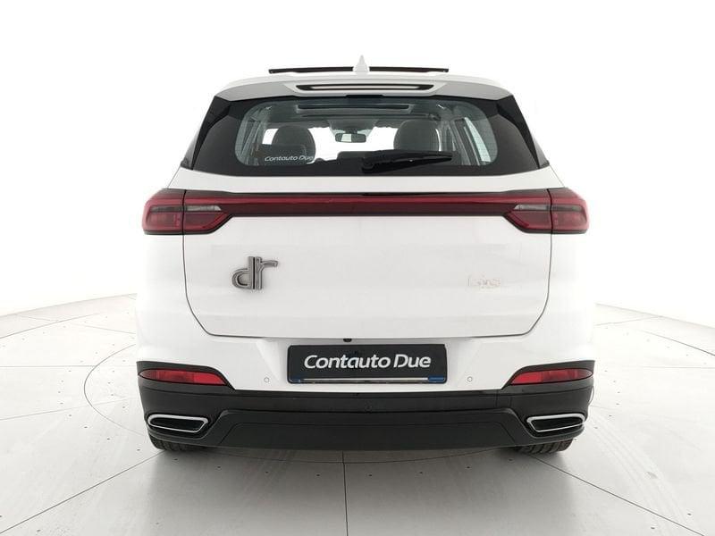 DR AUTOMOBILES dr 6.0 dr 6.0 1.5 Turbo CVT Bi-Fuel GPL