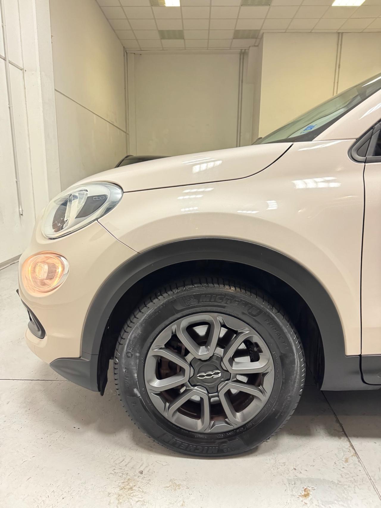 Fiat 500X 1.3 MultiJet 95 CV Lounge