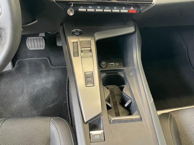 PEUGEOT 308 1.5 BLUEHDI 130CV S&S EAT8 SW