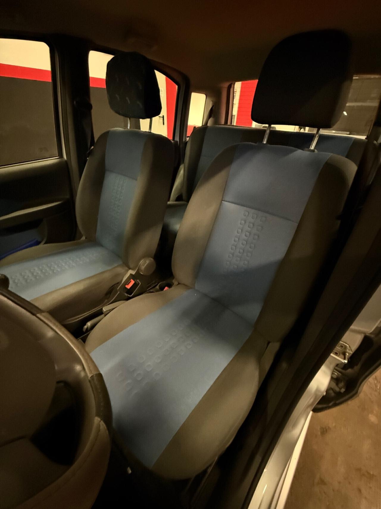 Fiat Panda 1.2 Dynamic Natural Power